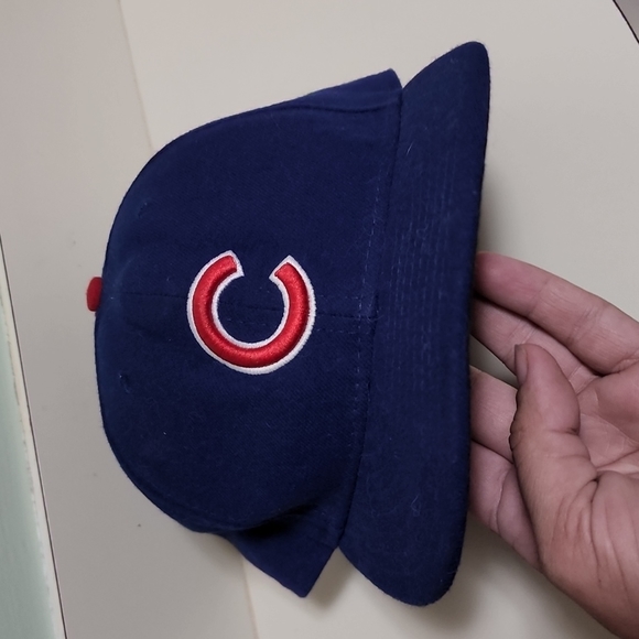Chicago Cubs Baseball cap - Picture 2 of 8